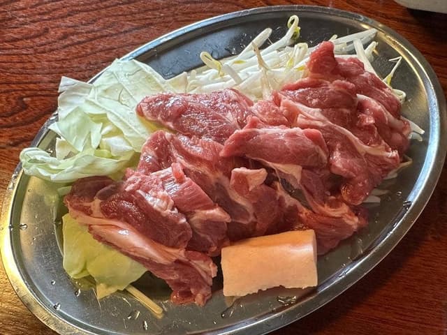 かつみ食堂 - サブ画像2