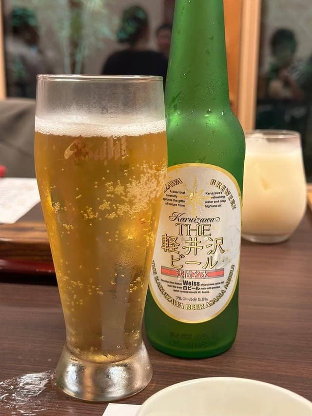 松籟亭 - サブ画像3