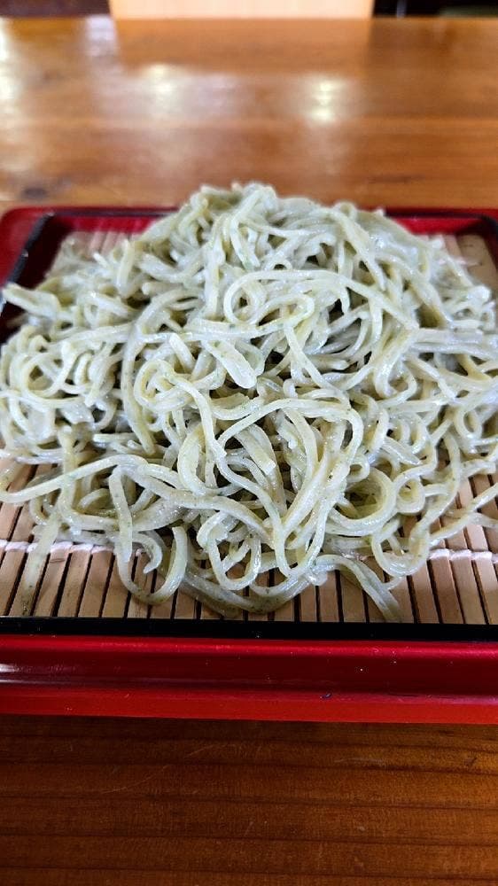 カネジュウイチわさび店 食堂 - サブ画像3