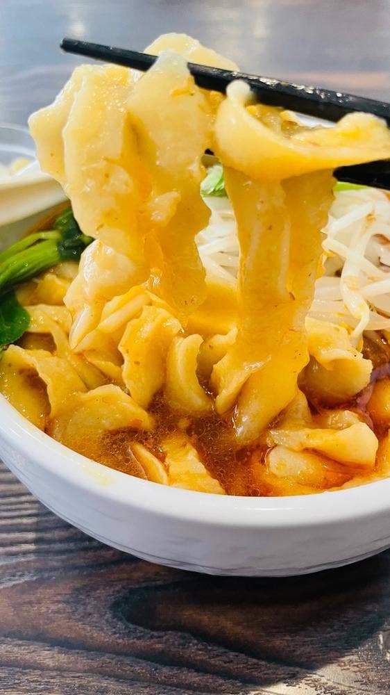 長安刀削麺 入谷店 - サブ画像2