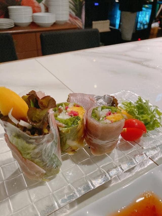 プーケットオリエンタル横浜店 - サブ画像2