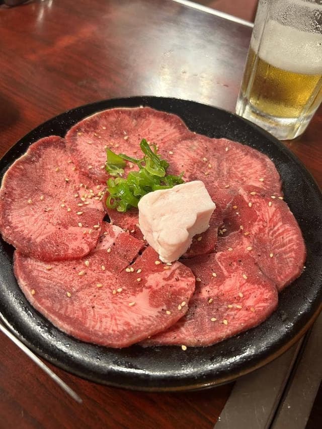 焼肉 寿光園 - サブ画像1