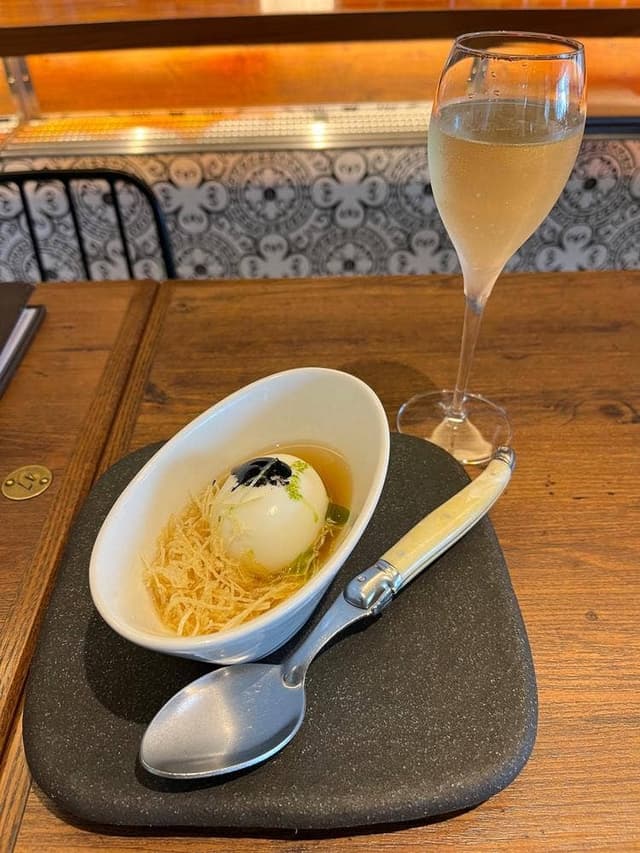 グランソル東京 渋谷ミヤシタパーク店 - サブ画像2