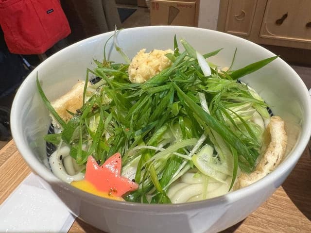 やなぎ茶屋 ecute上野 - サブ画像3