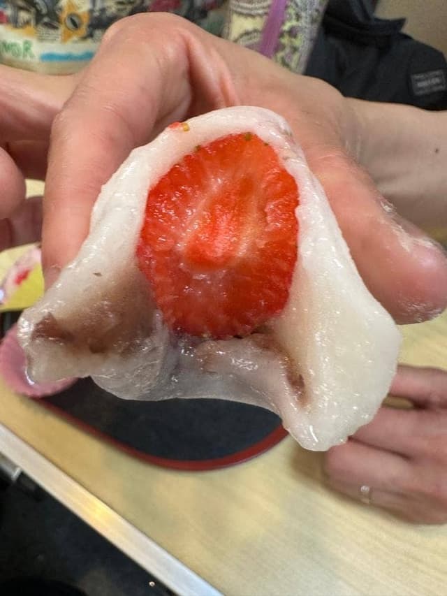 御菓子処 双葉屋 - サブ画像2