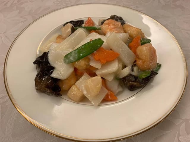 中国料理 天翔 - サブ画像3