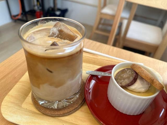 60COFFEE＆ROASTERY - サブ画像1