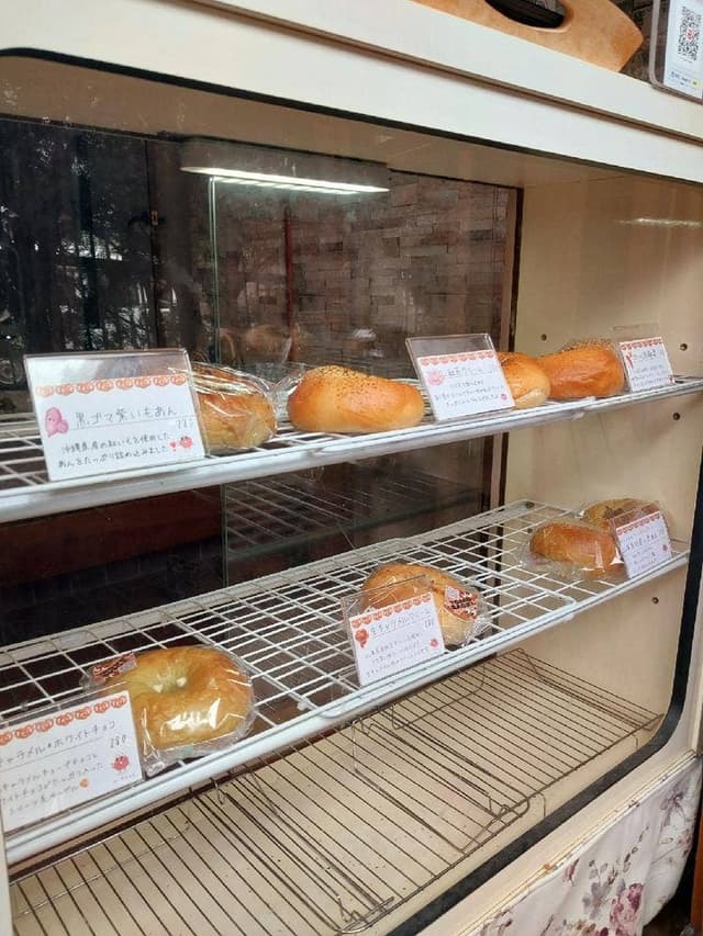 TOMO BAGLE - サブ画像1