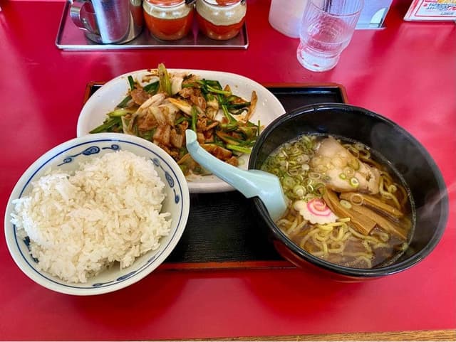 珍来 木田余東台店 - サブ画像1