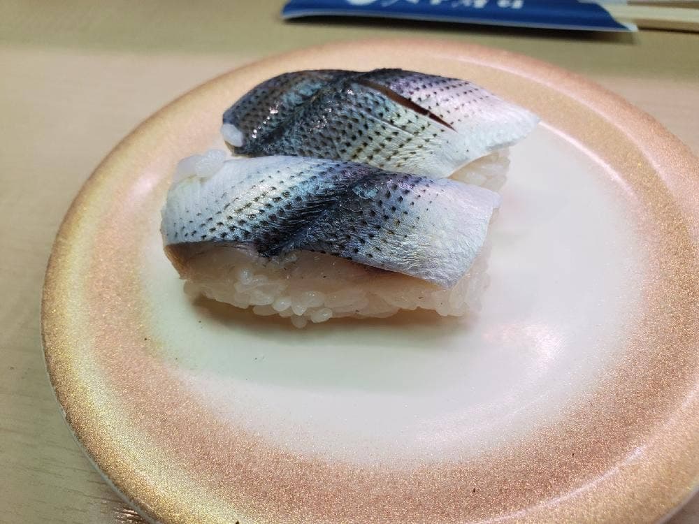 天下寿司 池袋西口店