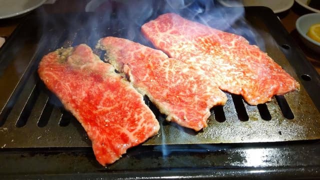 焼肉ゆず - サブ画像1