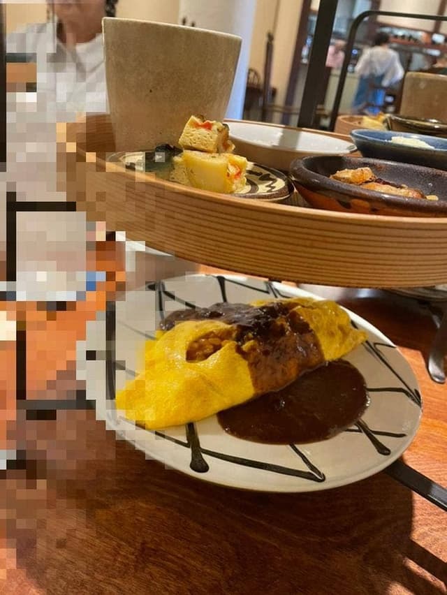 たくみ珈琲店 - サブ画像2