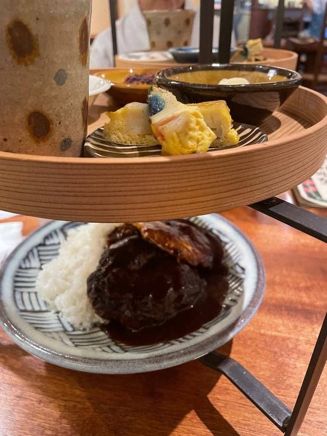 たくみ珈琲店 - サブ画像1