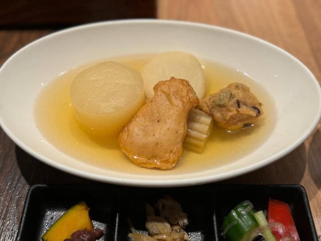 小田原おでん本店 お城通りミナカ小田原店 - サブ画像3