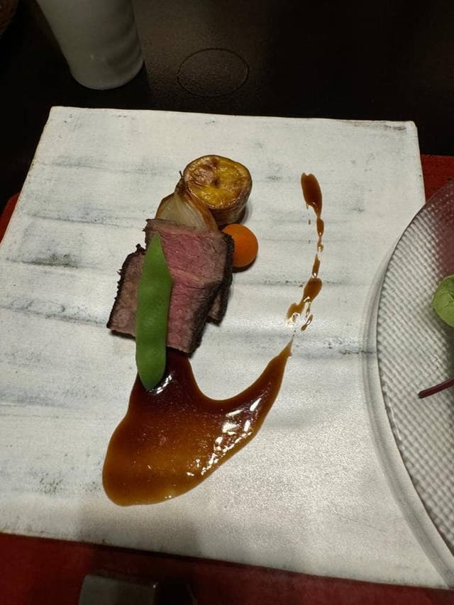 あかん鶴雅別荘 鄙の座 - サブ画像2