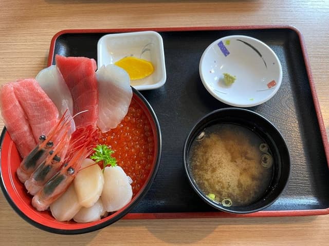 お食事処 みさき - サブ画像2