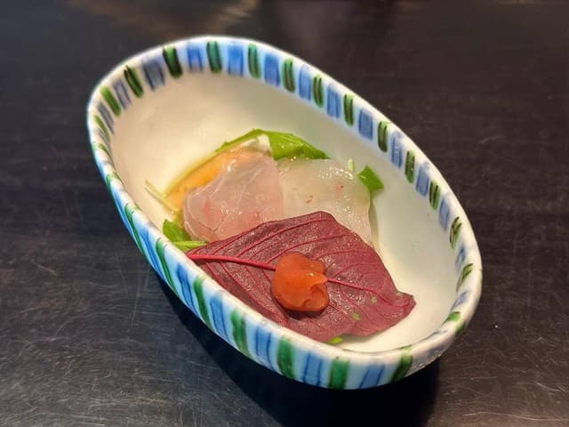羽釜と肴 竹うち - サブ画像1