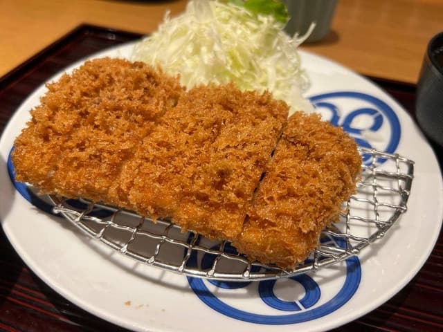 まい泉 大丸東京店 - サブ画像3