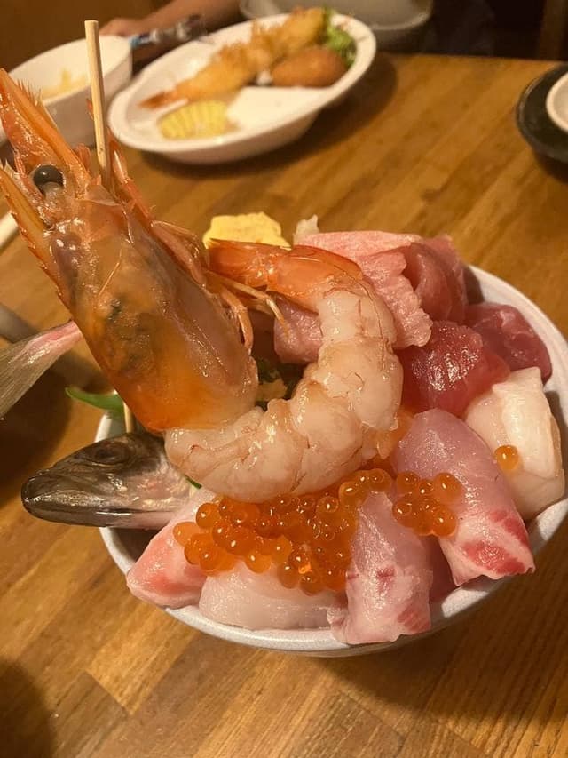 海鮮問屋 ふじ丸 本店 - サブ画像2