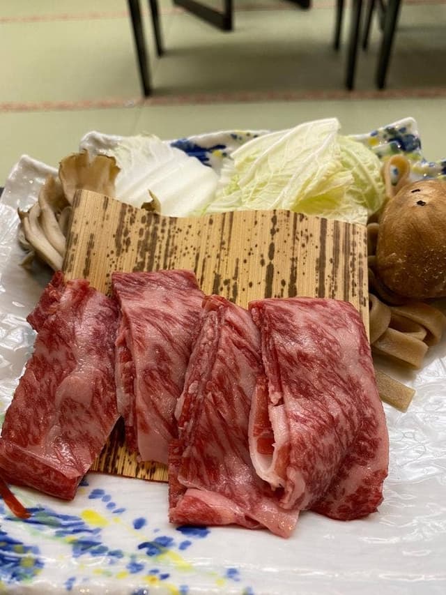 奥飯坂 穴原温泉 匠のこころ 吉川屋 - サブ画像1