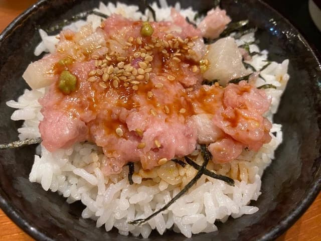喜多方食堂 - サブ画像2