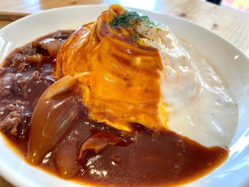 KITCHEN わか