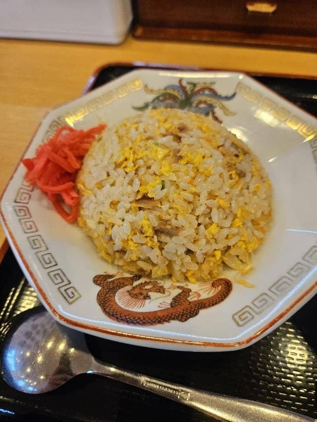 らーめん きちりん 花川店 - サブ画像3
