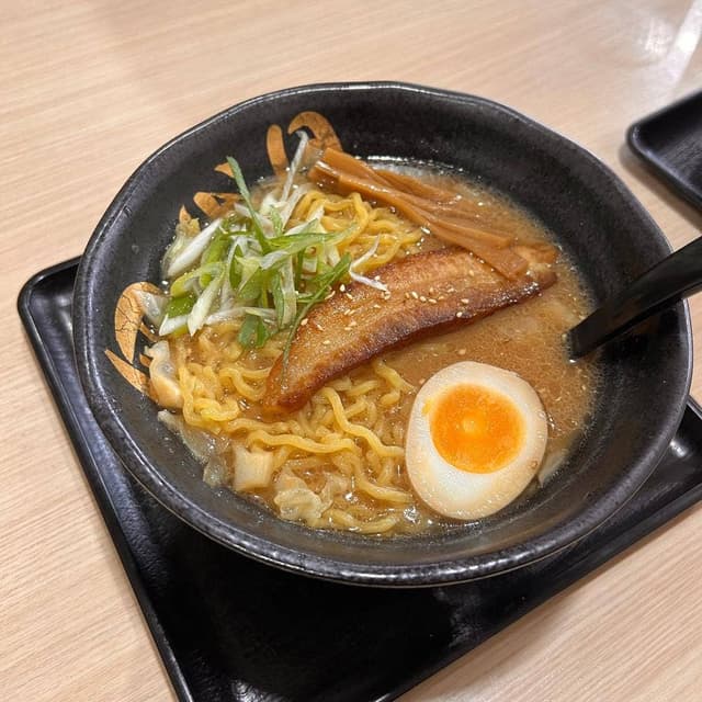 函館麺屋 四代目 - サブ画像1