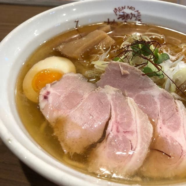 らあめんとおばんざい 麺乃夢恋 - サブ画像1