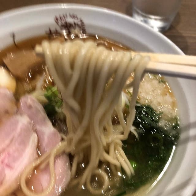 らあめんとおばんざい 麺乃夢恋 - サブ画像3