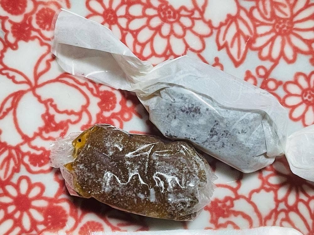 天狗堂宝船