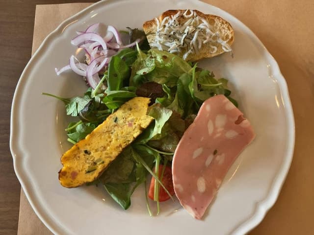 LA BRACE - サブ画像2