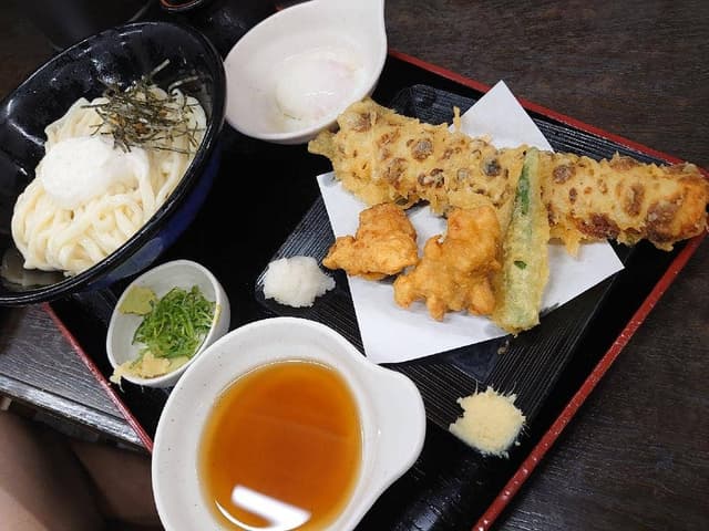 資さんうどん 橋本店 - サブ画像2