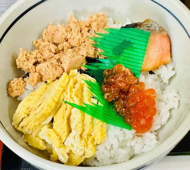 食事処もがみ - サブ画像1