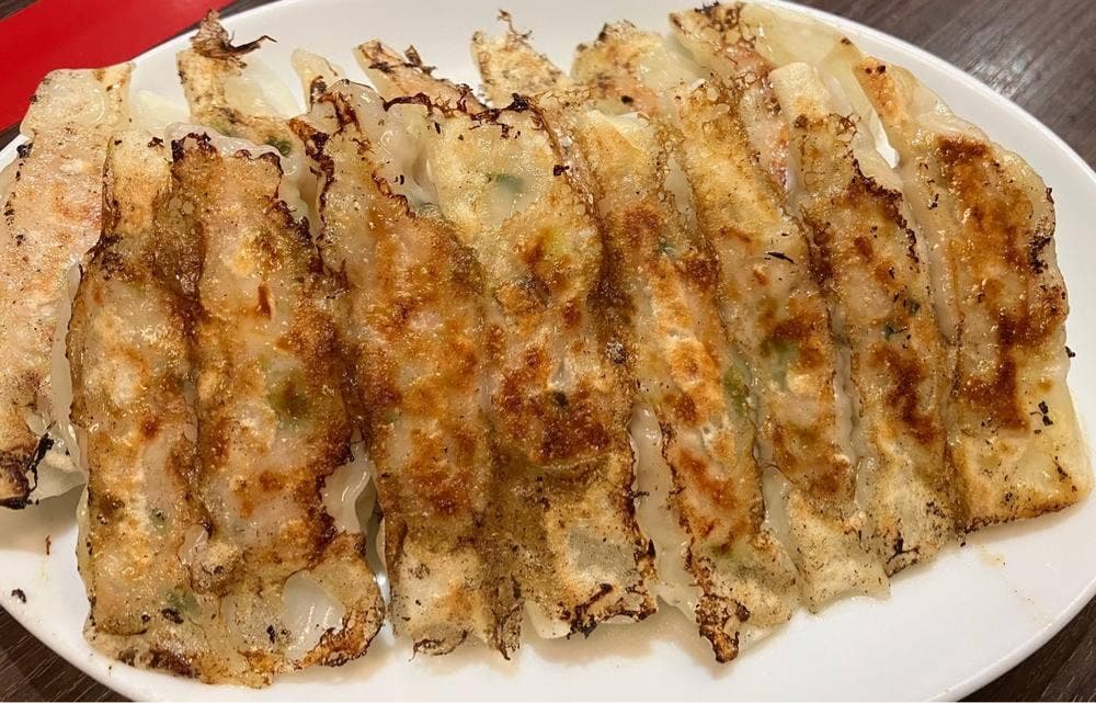 餃子会館