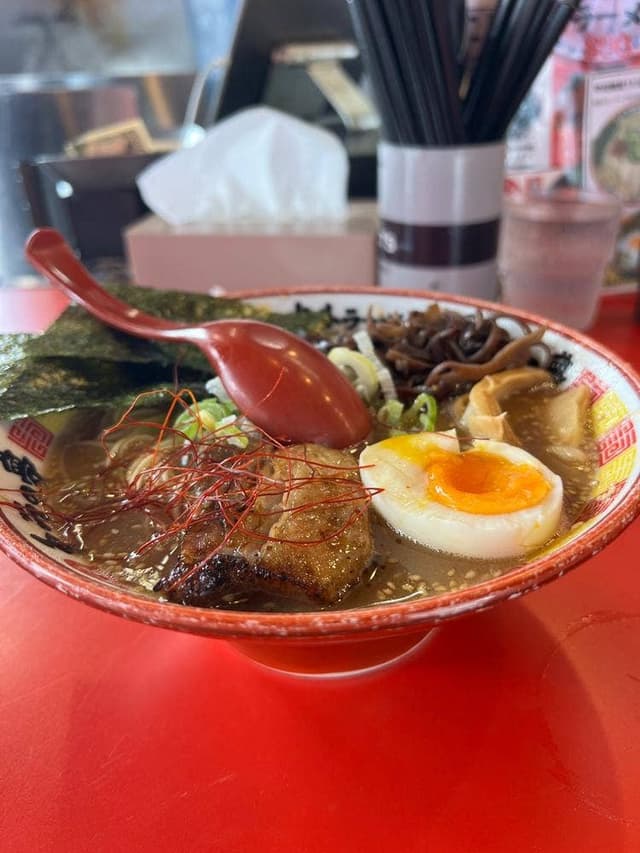 トラの夢 - サブ画像1