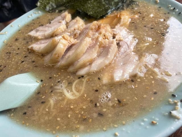 ラーメンショップ 境店 - サブ画像3