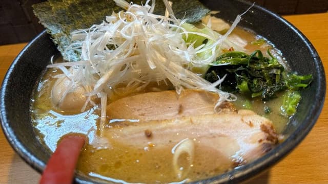 横浜家系らーめん 三元 琴似店 - サブ画像2