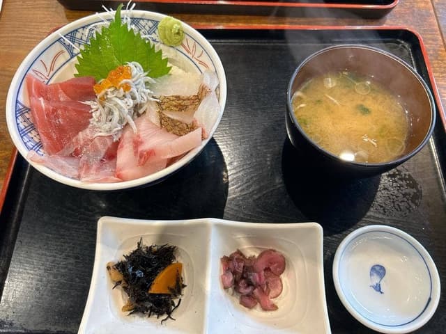 漁師めし食堂 - サブ画像3