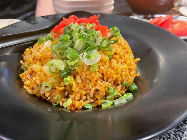 辛いもんや ギロチン 南船場店 - サブ画像1