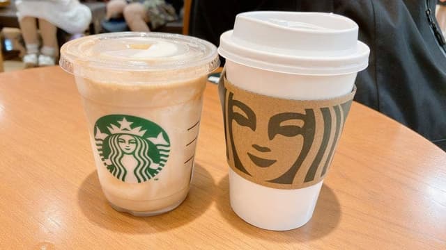 スターバックス コーヒー 東武池袋店 - サブ画像1