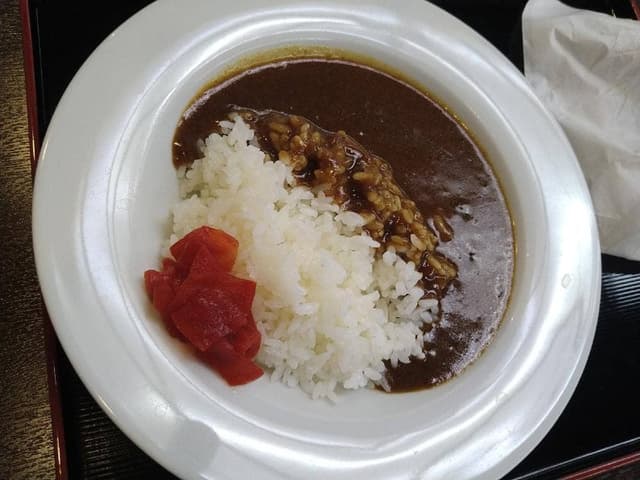 生涯青春の湯 つるつる温泉 お食事処 - サブ画像3