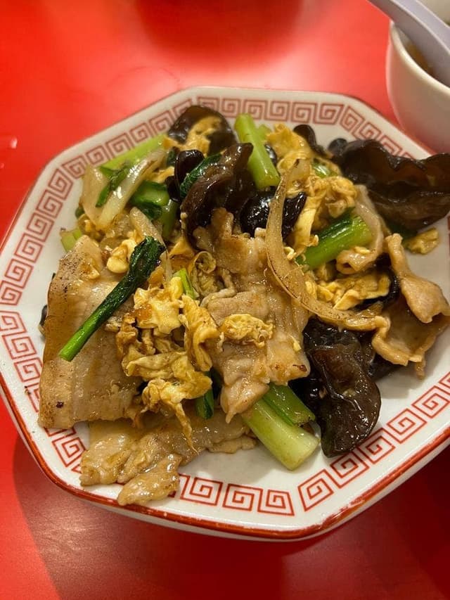 大阪王将 南千住店 - サブ画像3