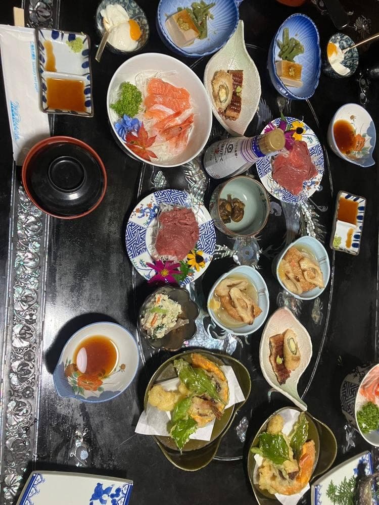 赤石温泉