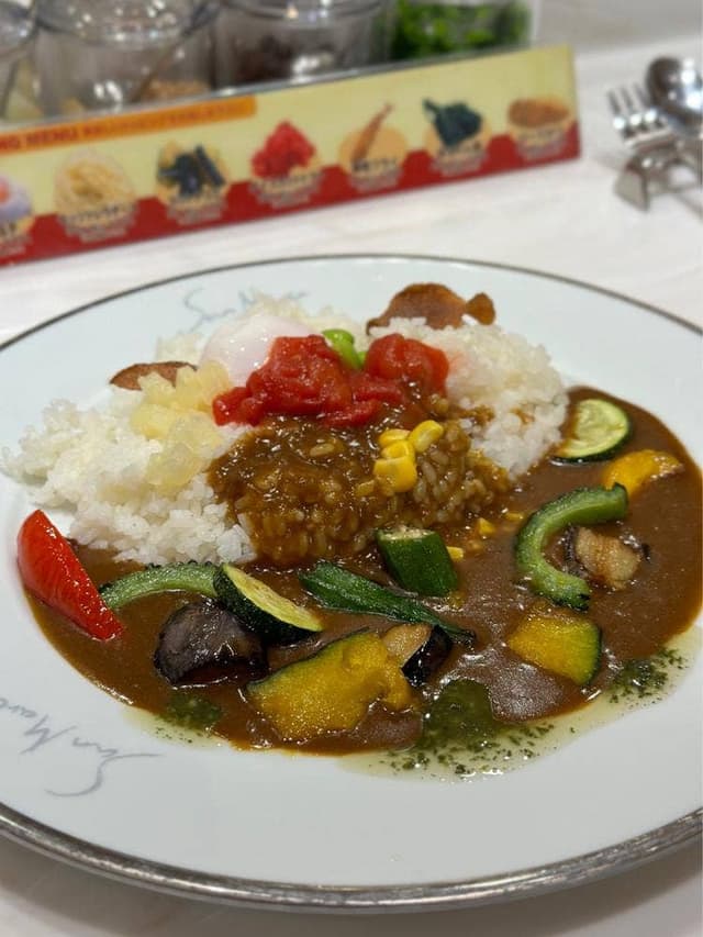 サンマルコ高島屋京都店 - サブ画像1