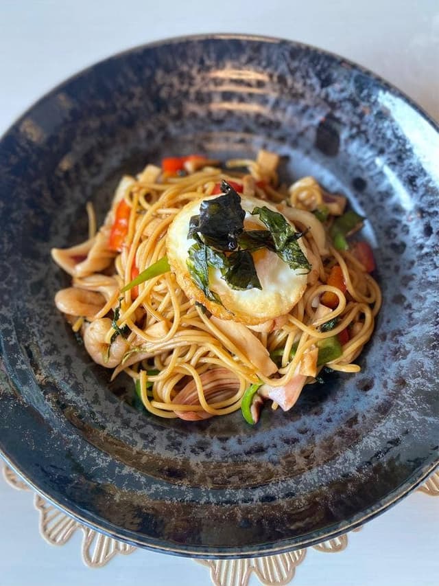 Kanom Thai Cafe/Gateway SIAM - サブ画像1