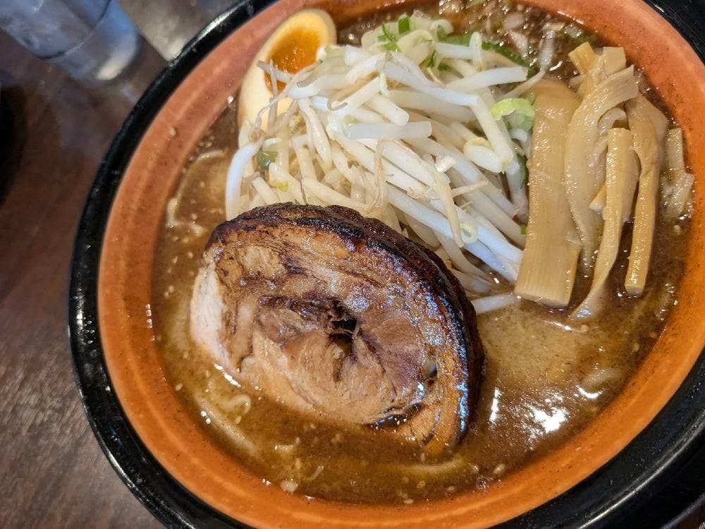 麺屋 一本気