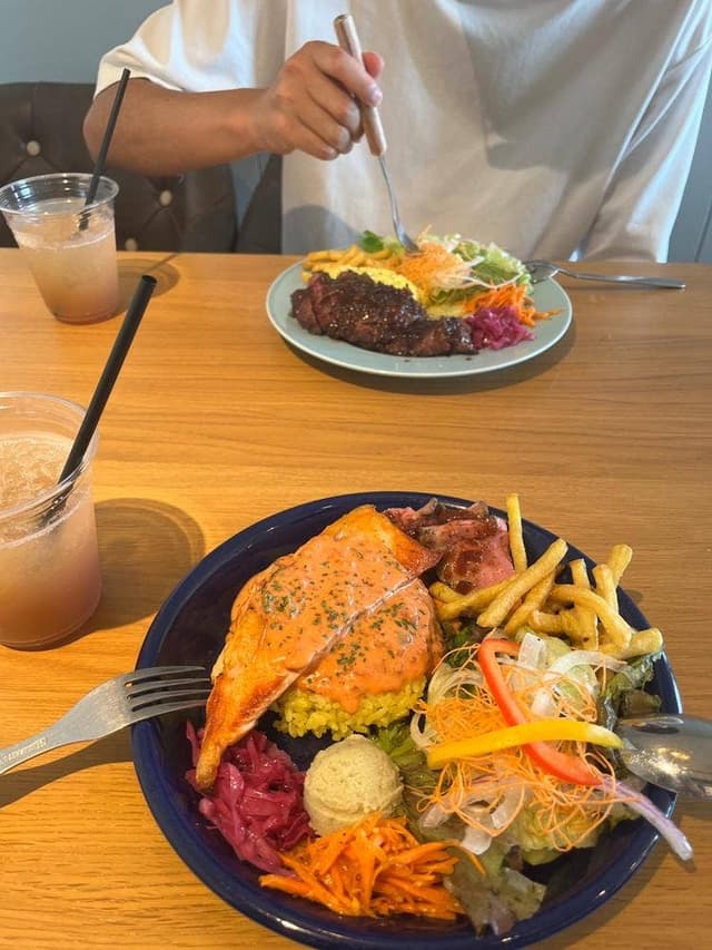 37CAFE - サブ画像1