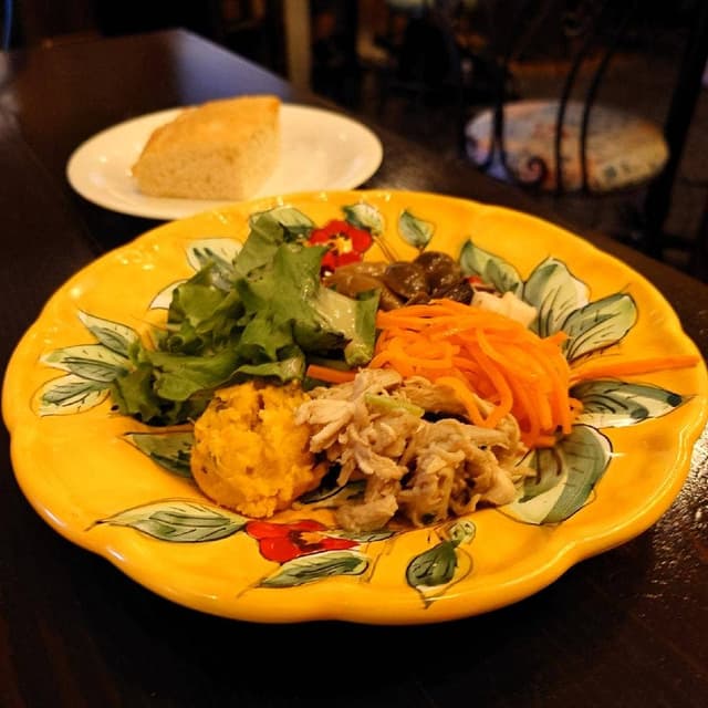 ダニエルズ - サブ画像1