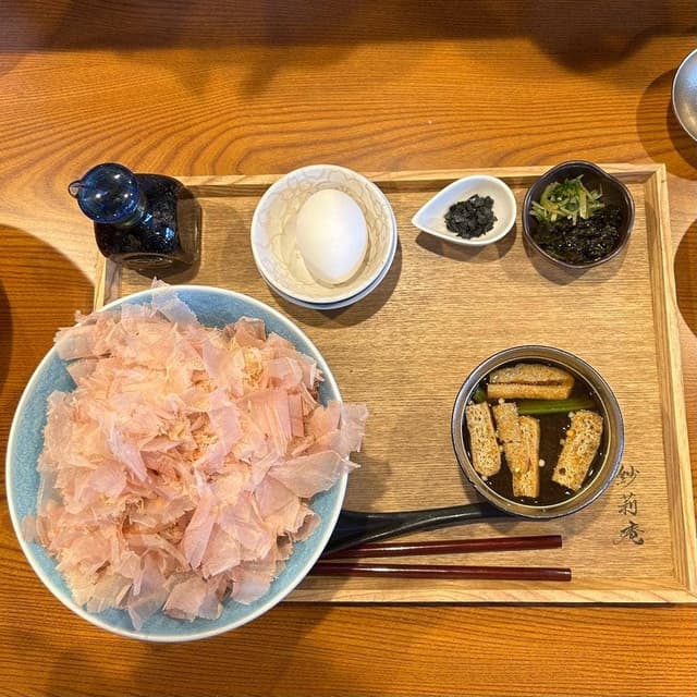 紗莉庵 - サブ画像1